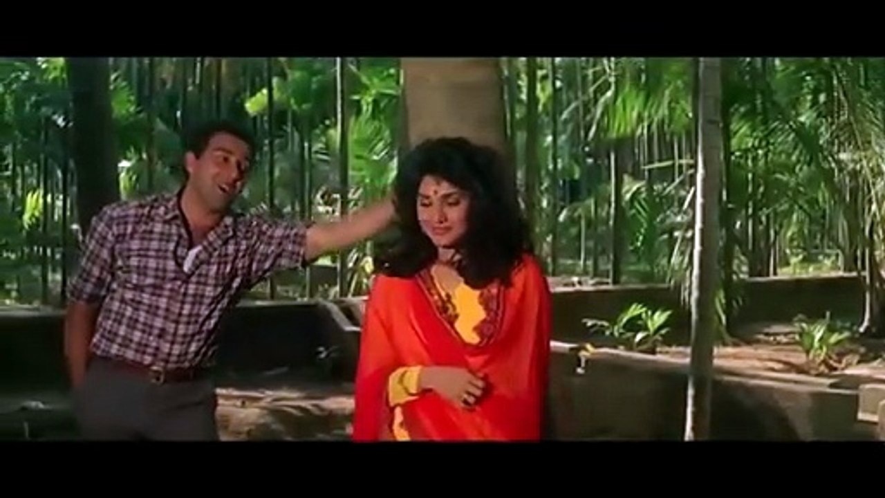 Nigaho Ne Chheda - Ghatak (1996)