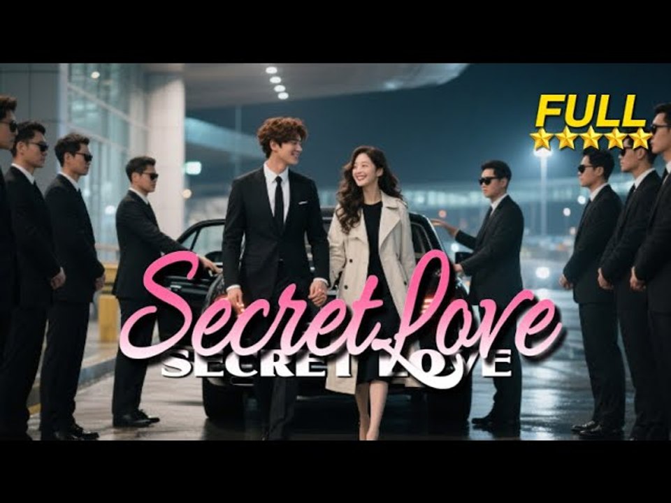 Discover the Hidden Heart ❤️ – Full C-Drama Love Story You Can't Miss!