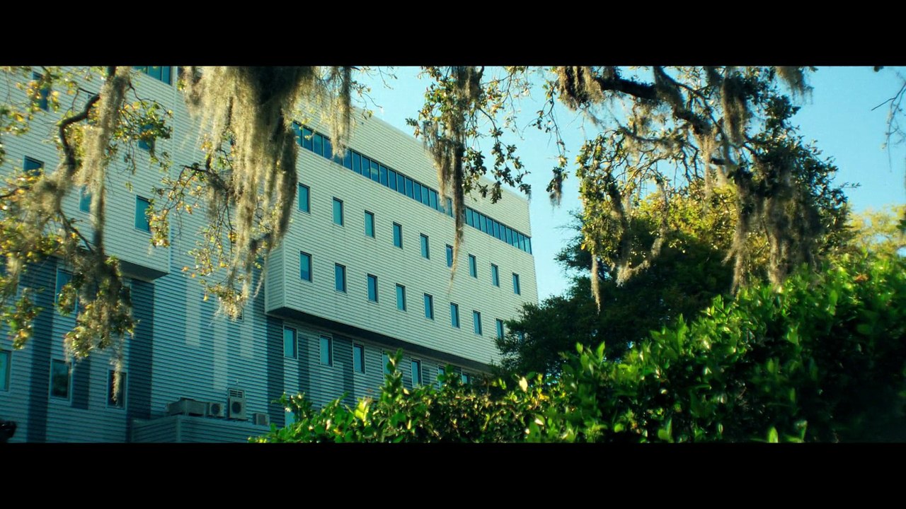 Mr. & Mrs. Murder Season 1 Episode 2