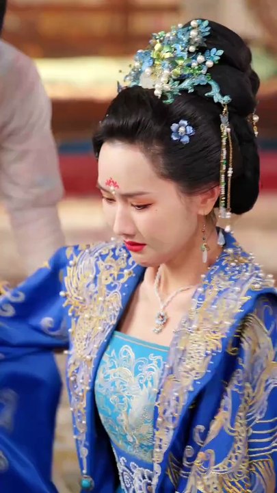 明川&戴琪轩 - 【双生之假面妖妃】 (下篇)