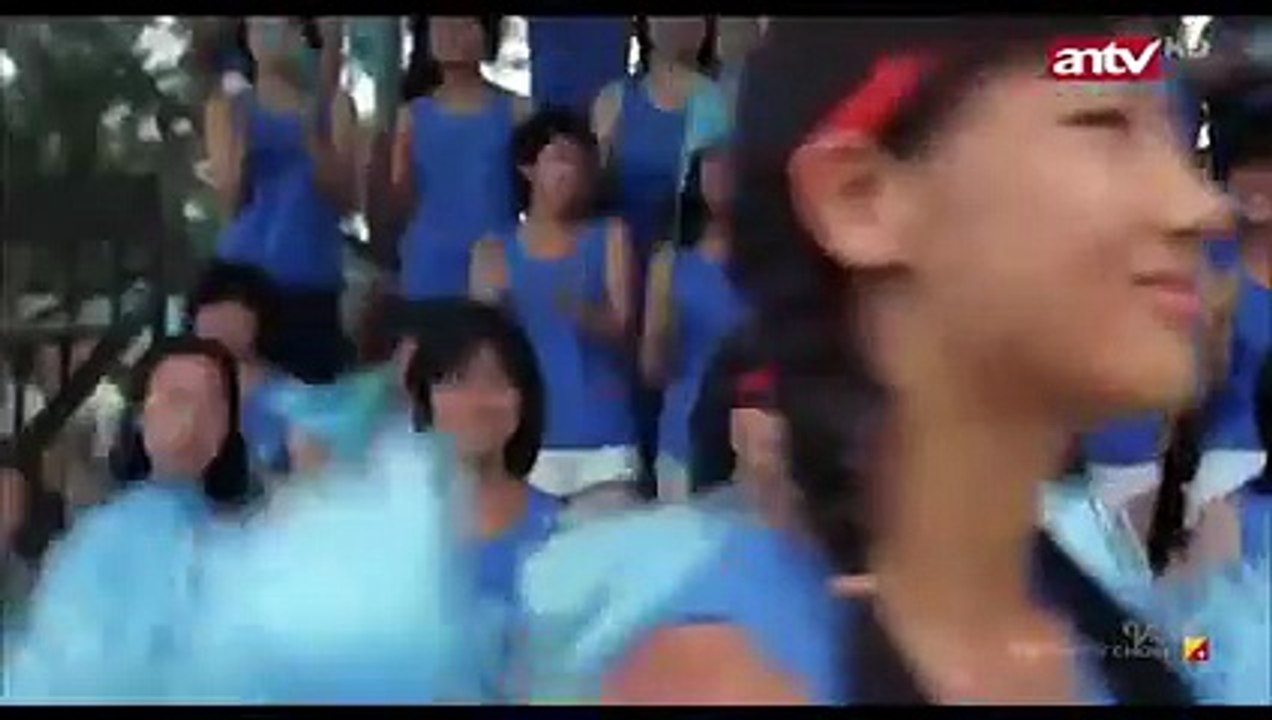 The Happy Ghost (1984) Dubbing Bahasa Indonesia