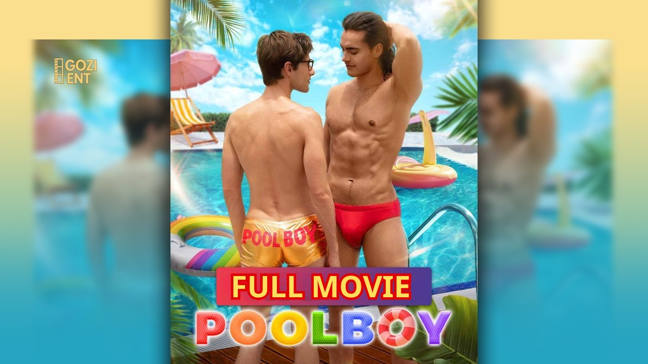 Poolboy - Full Short Drama