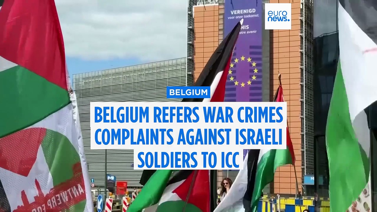 Latest news bulletin | July 31st, 2025 – Morning