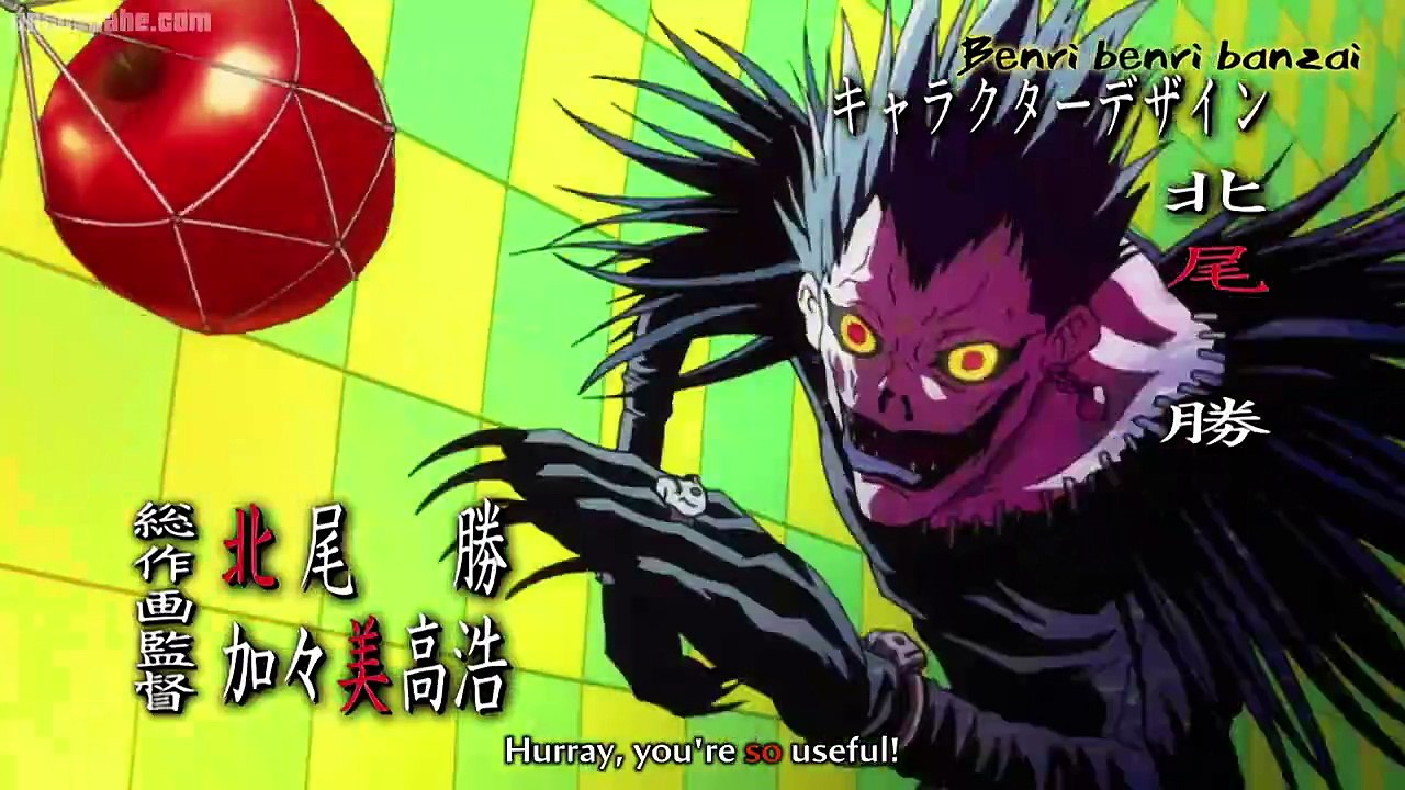 DeathNote Ep-36