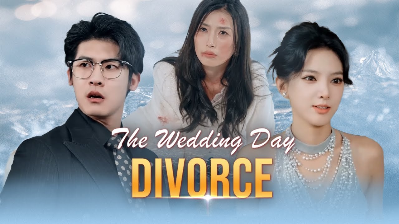 The Wedding Day Divorce Full Movie | DramaBox