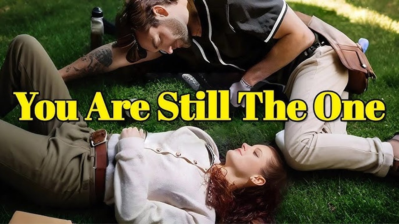 You Are Still The One