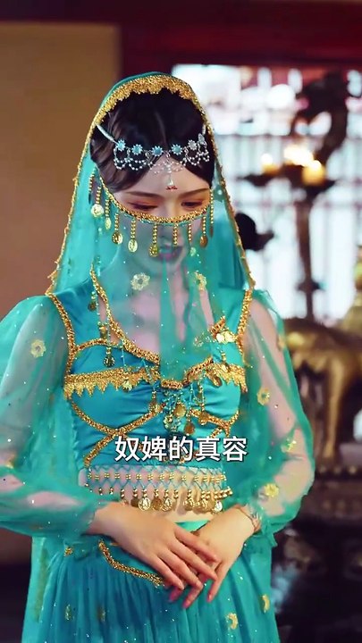 抖音新剧上线#穿梭古今从今天开始黑化 (下)