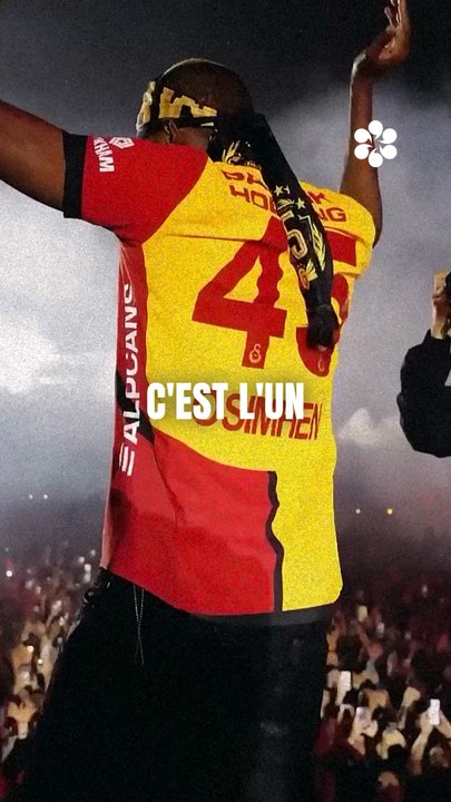 Le secret de Osimhen