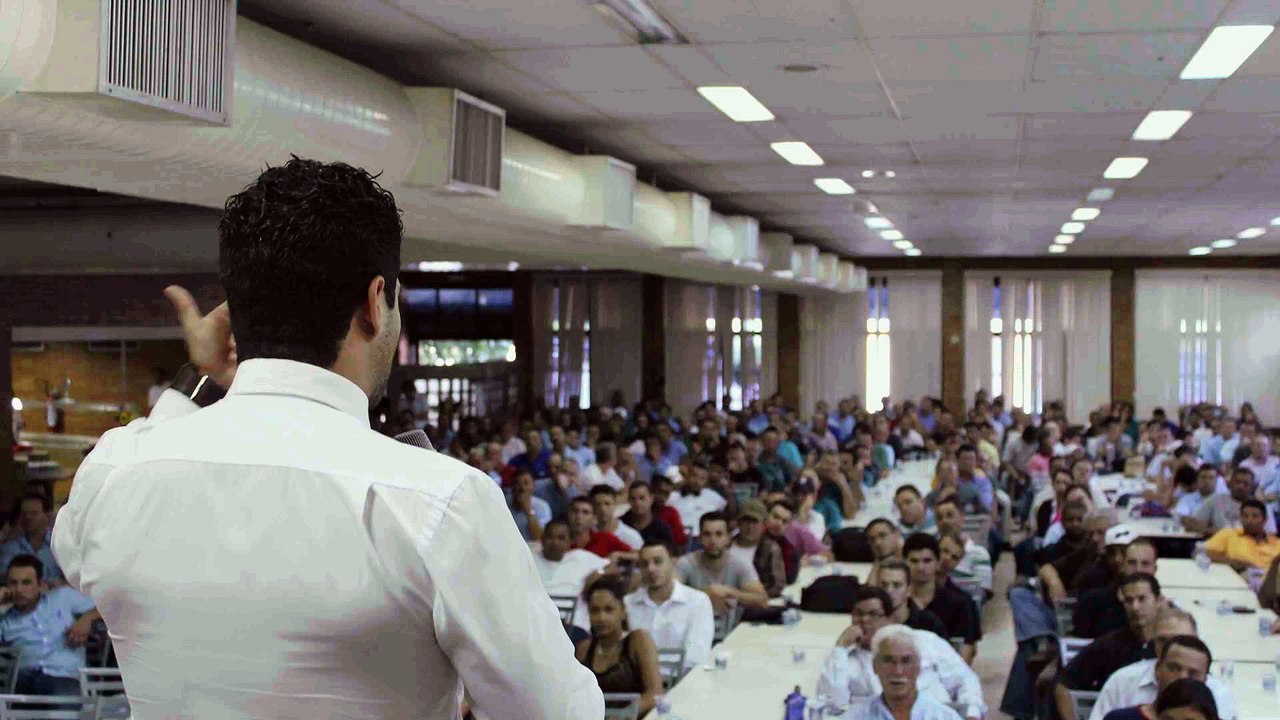 Join the Cybersecurity Congress 2024 – Protecting the Future of Digital Security 🔐