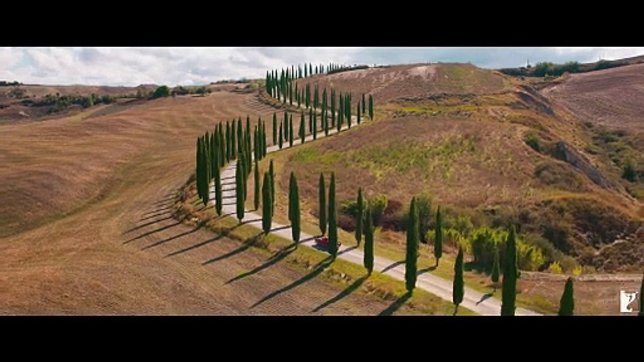 Aavan Jaavan Song Teaser WAR 2 Hrithik, Arijit