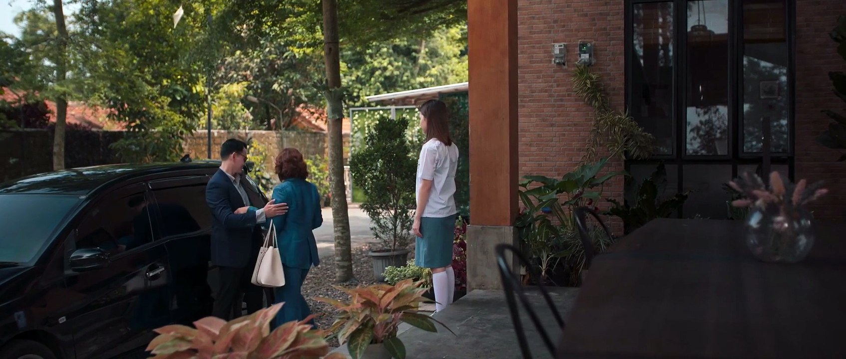 Ruang Rahasia Ibu (2025) | Full Movie HD | Film Indonesia