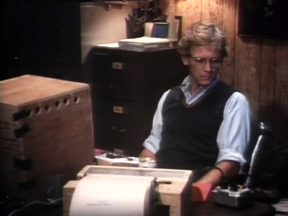 Stephen King's Golden Tales (1985)