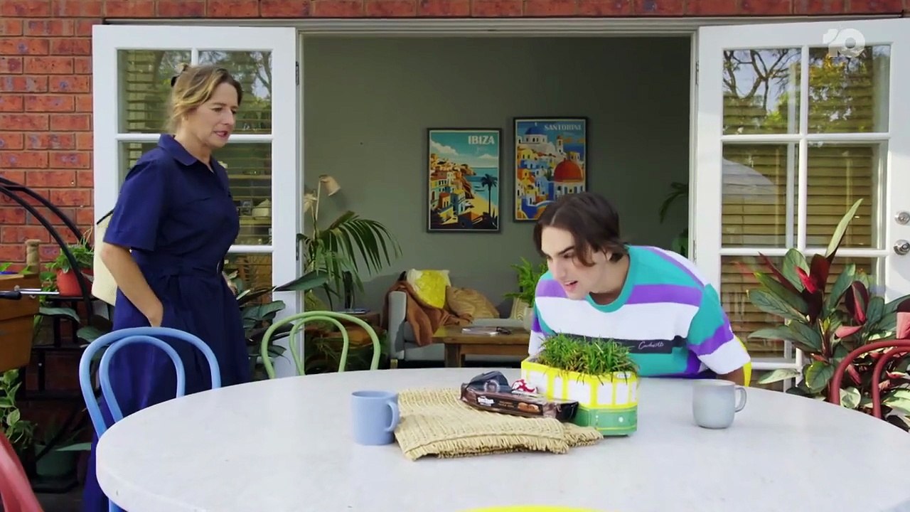 Neighbours 9288 31st July 2025