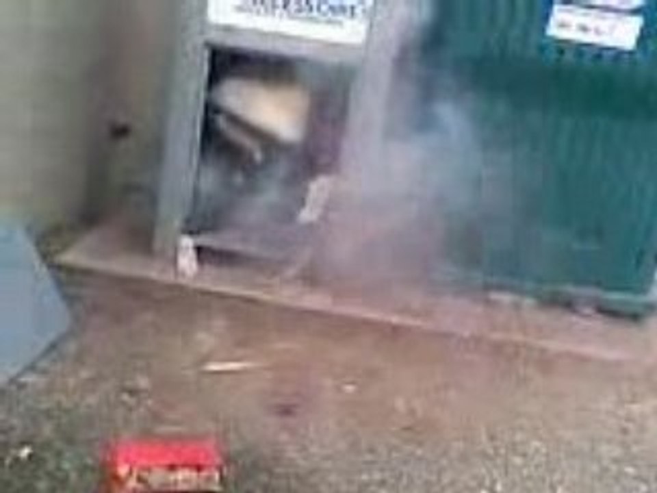 1500 Firecrackers Ignite a Boom 🎆