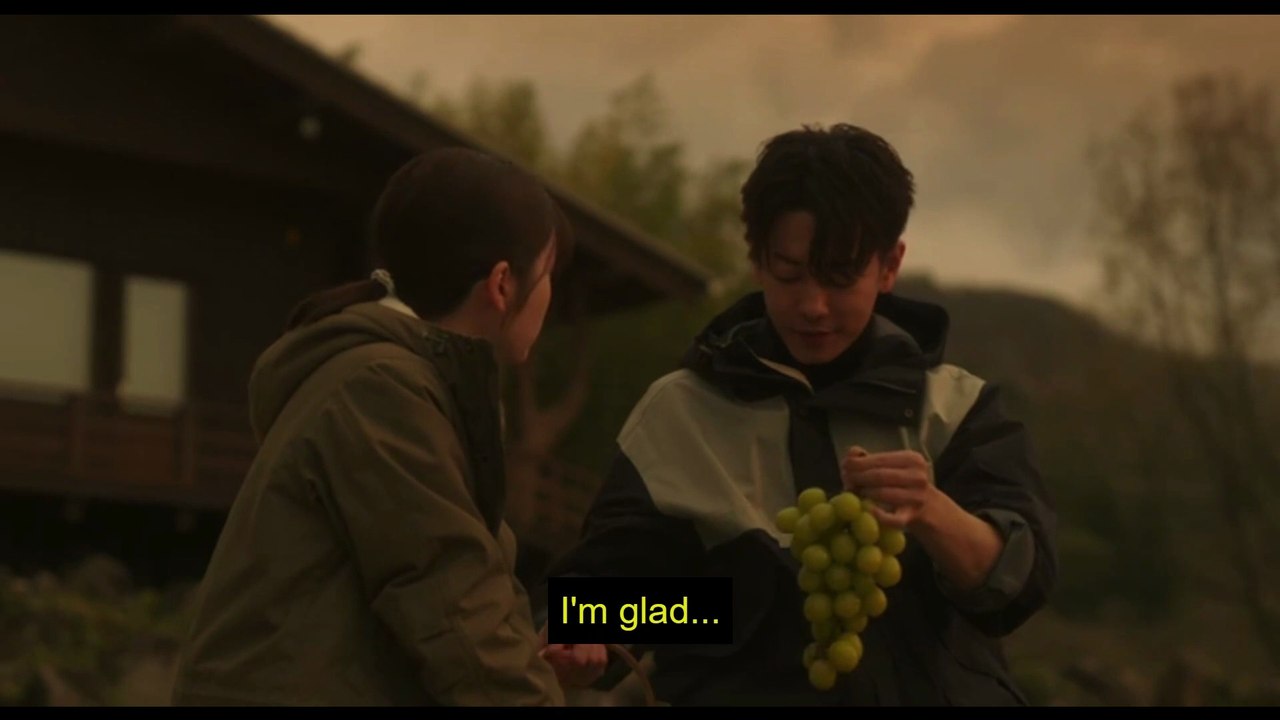 私の夫と結婚して "Marry My Husband: Japan" | "That kind of love..." [Engl