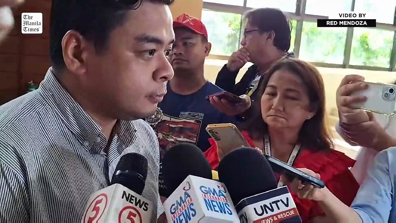 House to start probe on govt flood control projects