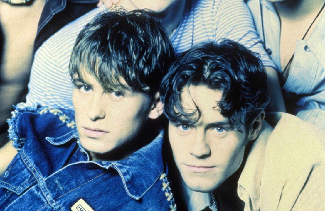 Take That was turned down by Stock Aitken Waterman