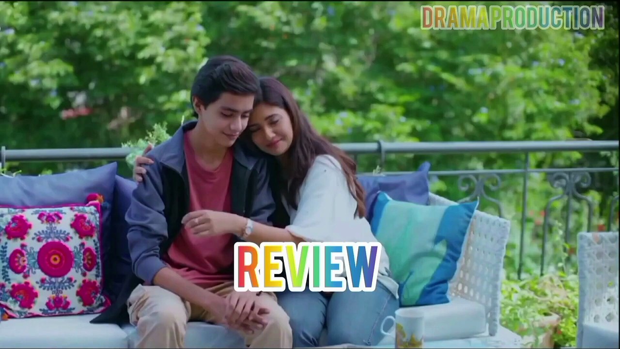 Masoom Episode 02 Full Review ｜ Imran Ashraf ｜ Sonya Hussyn ｜ Drama Review #masoomdrama#todayepisode
