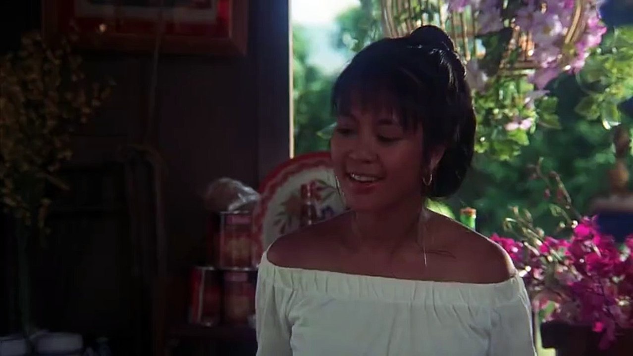 Kickboxer full English Hollywood Blockbuster movie