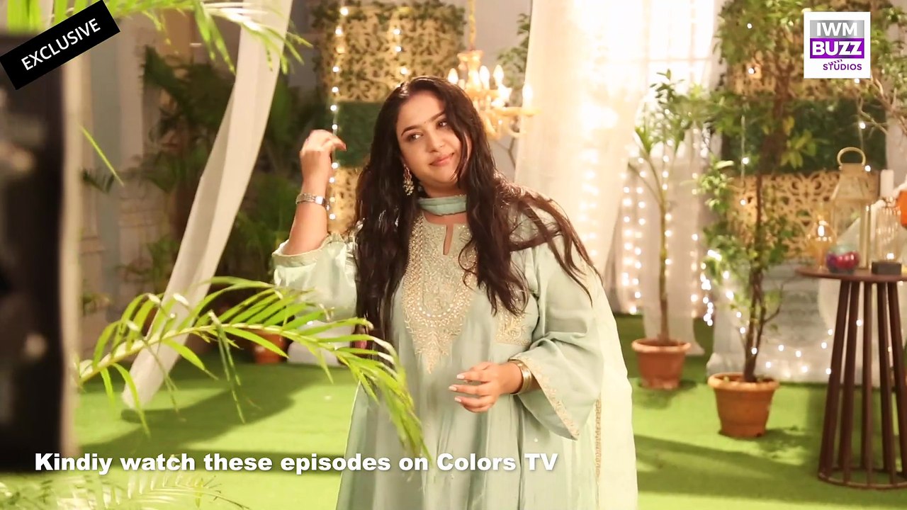 Meri Bhavya Life Last Day Shoot: Bhavya and Rishank's marriage