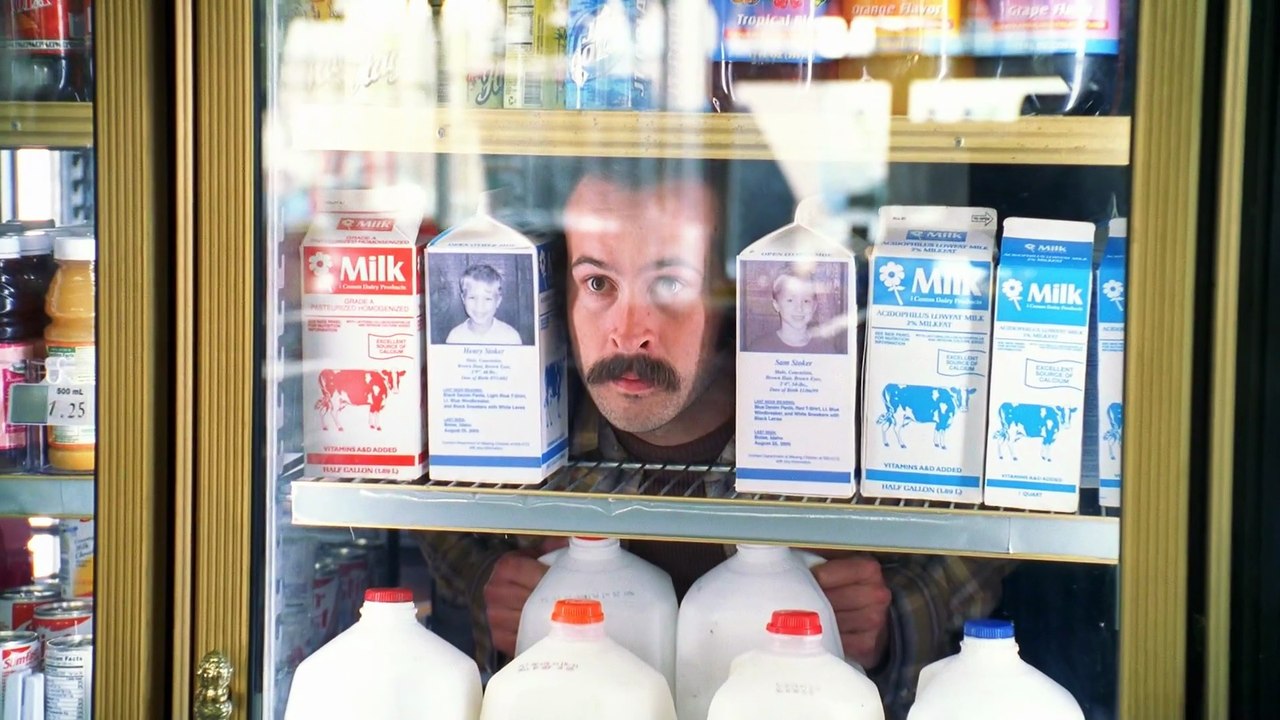 Me llamo Earl T1 - C4 Fingi mi propia muerte