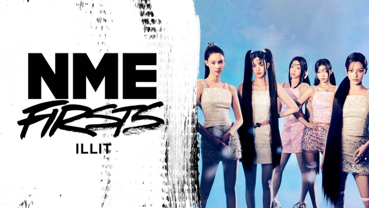 ILLIT on the first text they sent this morning, first pet, first dream job and more