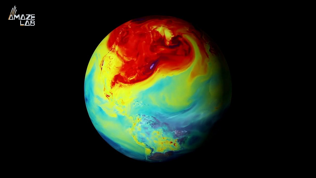 What Exactly Caused These Mysterious Craters in Siberia?