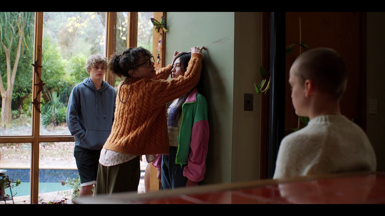 Tráiler de la película 'Devuélvemela'