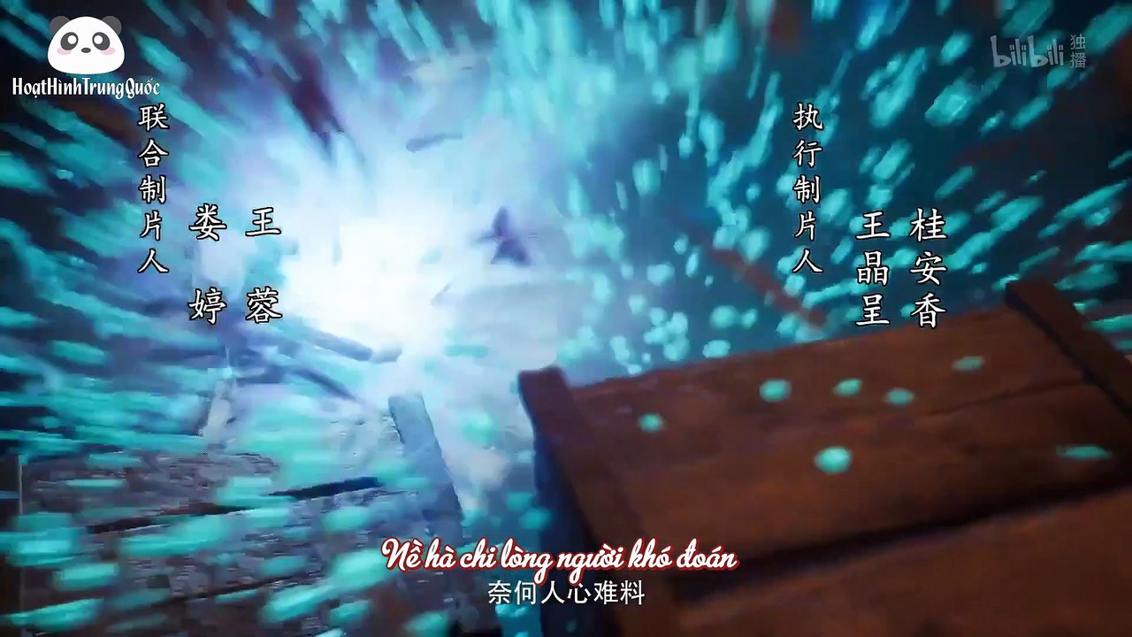 Tập 27 Phàm Nhân Tu Tiên (Tổng Hợp) (Huyen Huyen) Server 1 - Hoạt Hình Trung Quốc