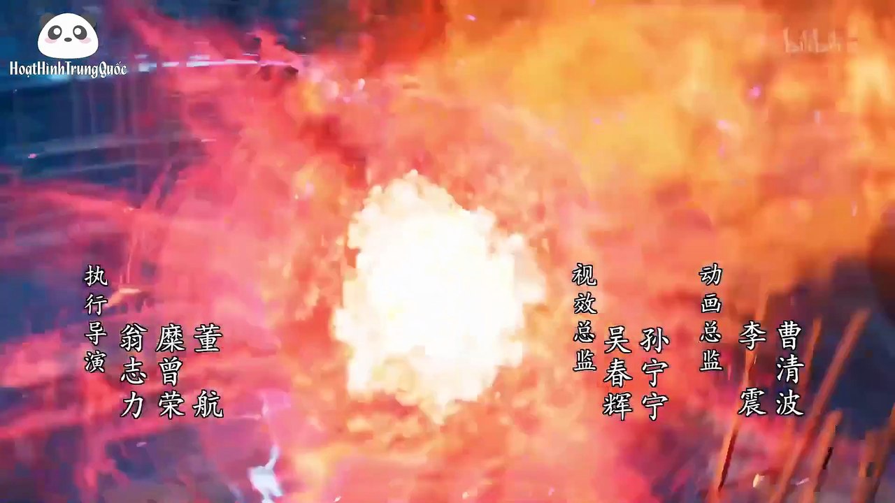 Tập 28 Phàm Nhân Tu Tiên (Tổng Hợp) (Huyen Huyen) Server 1 - Hoạt Hình Trung Quốc