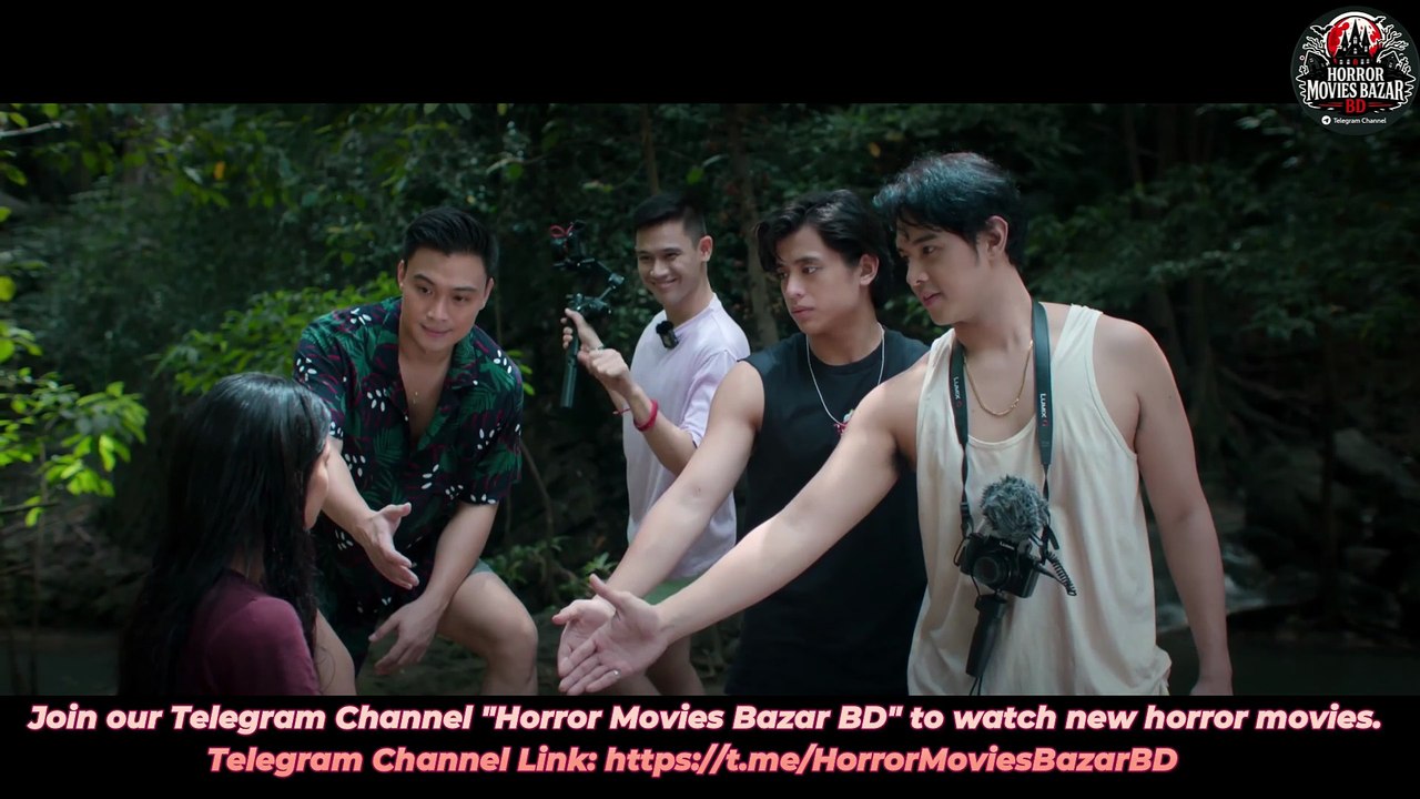 Mananambal (2025) Indonesian Horror Movie