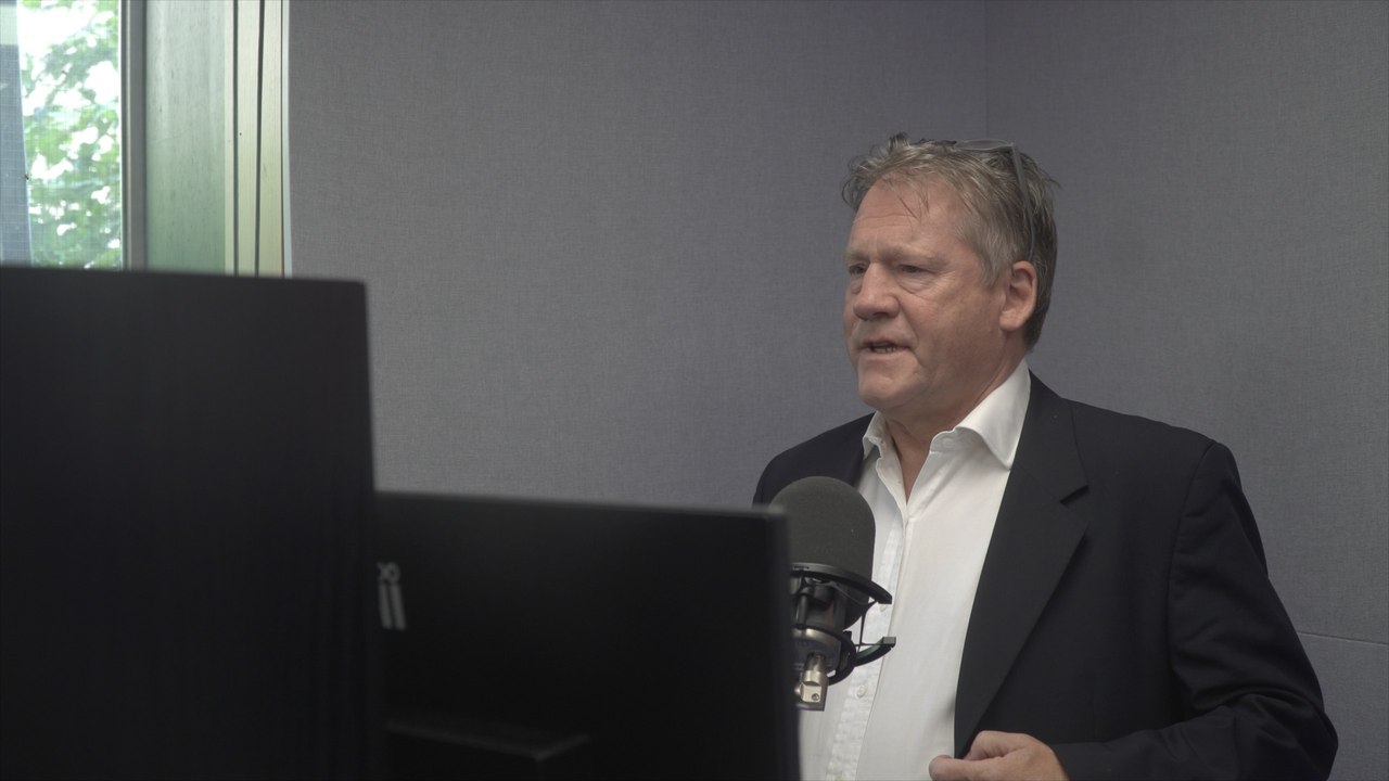 Gravesend reacts to Adam Holloway's defection to Reform UK