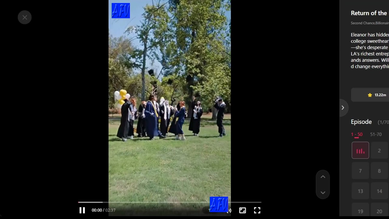 Return Of The Past FULL VIDEO