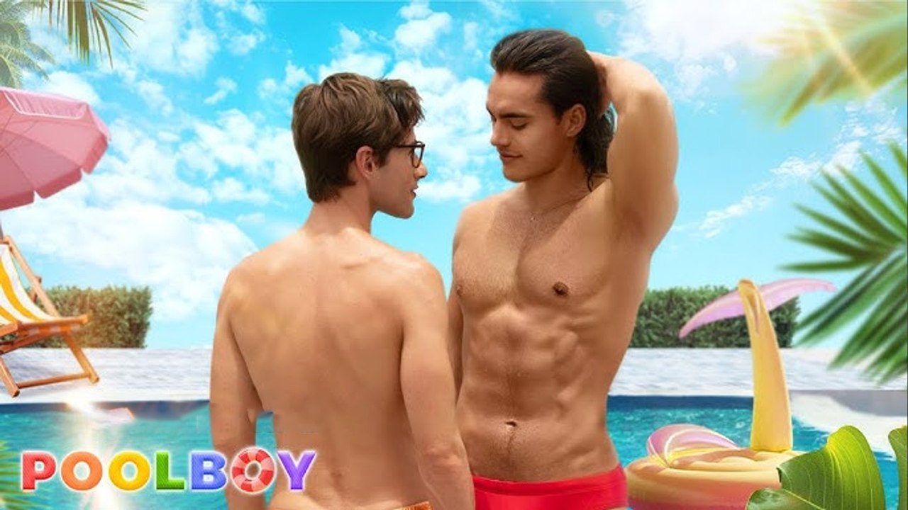 POOLBOY - Short Drama Film