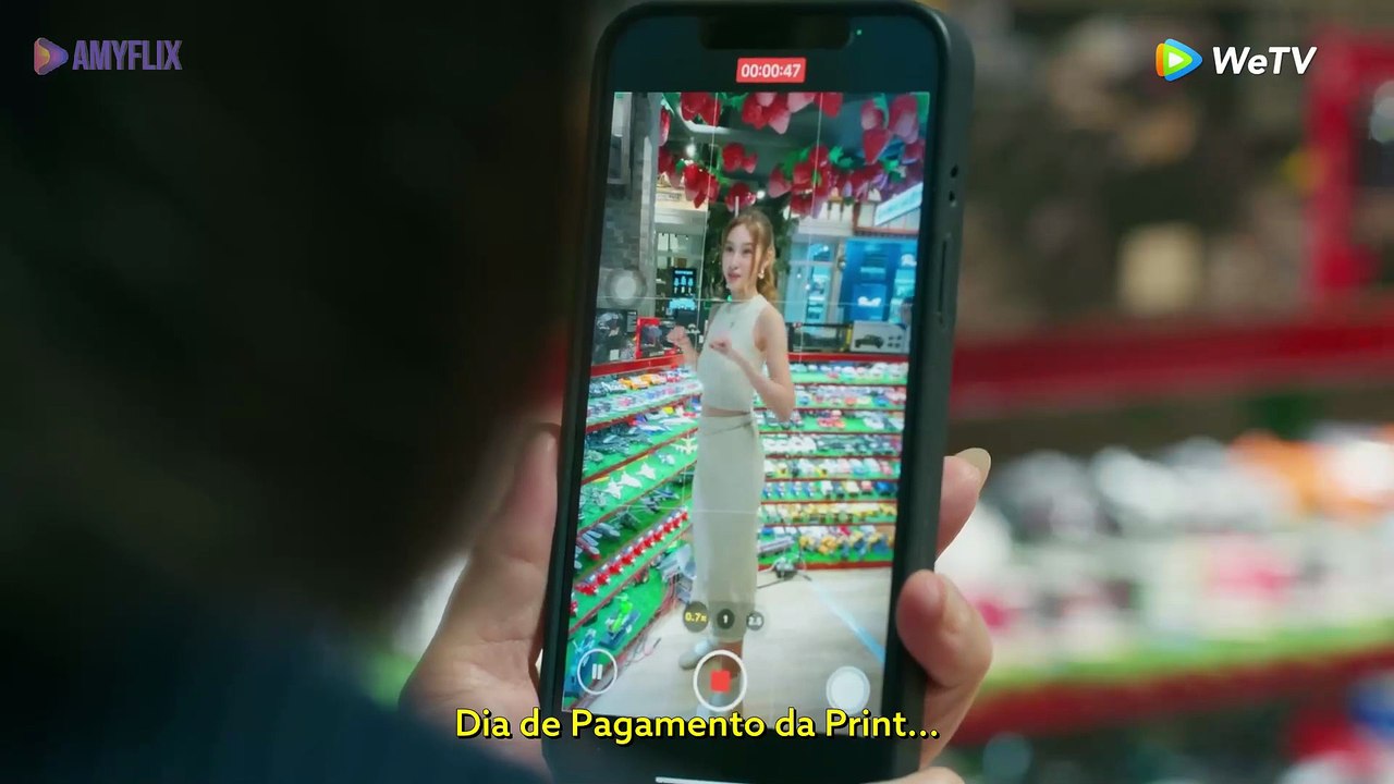 Queendom - WeTV Original - [Official Trailer] - Legendado