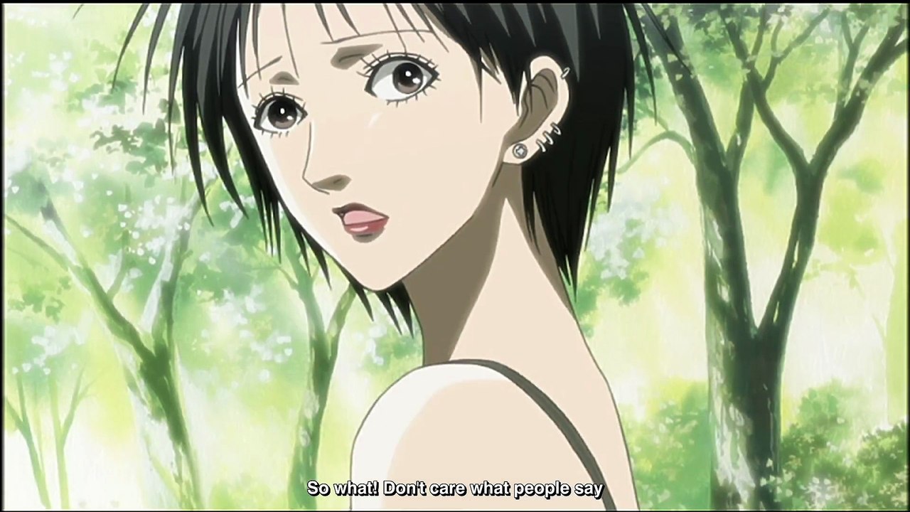 Nana Episode 05 (English Dub) 🎶 - A Tale of Friendship and New Beginnings