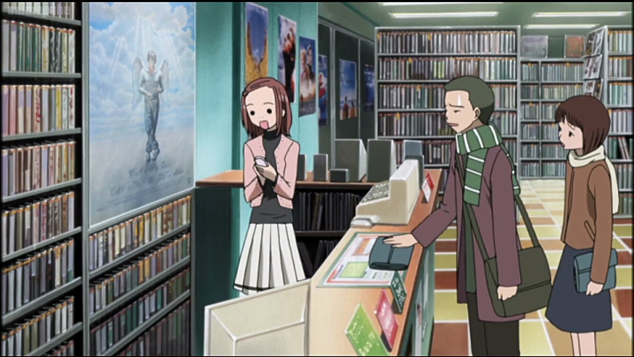 Nana - Ep 01 (eng dub)