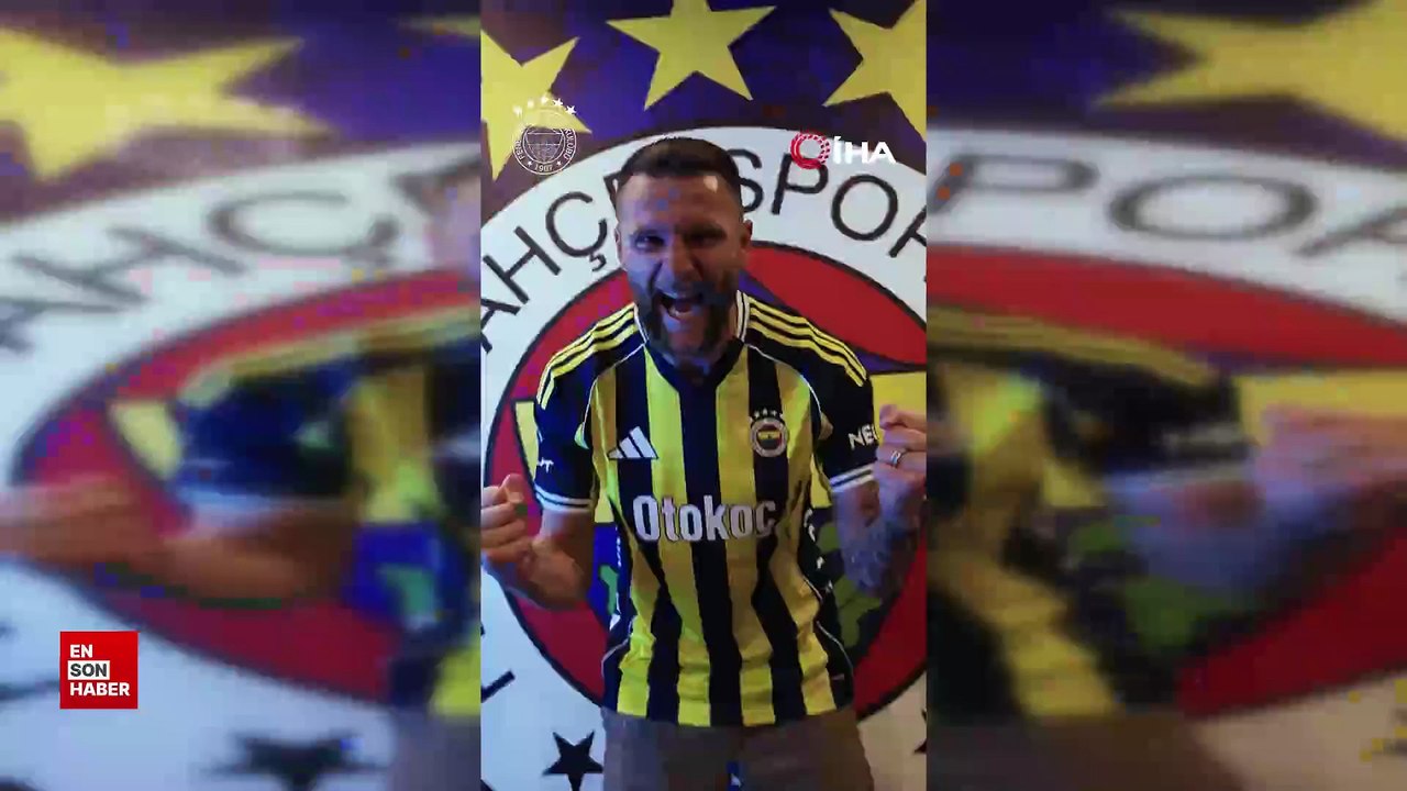Fenerbahçe, Nelson Semedo ve Milan Skriniar'ı duyurdu