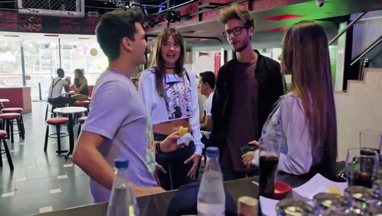 La Reina del Flow cap 78