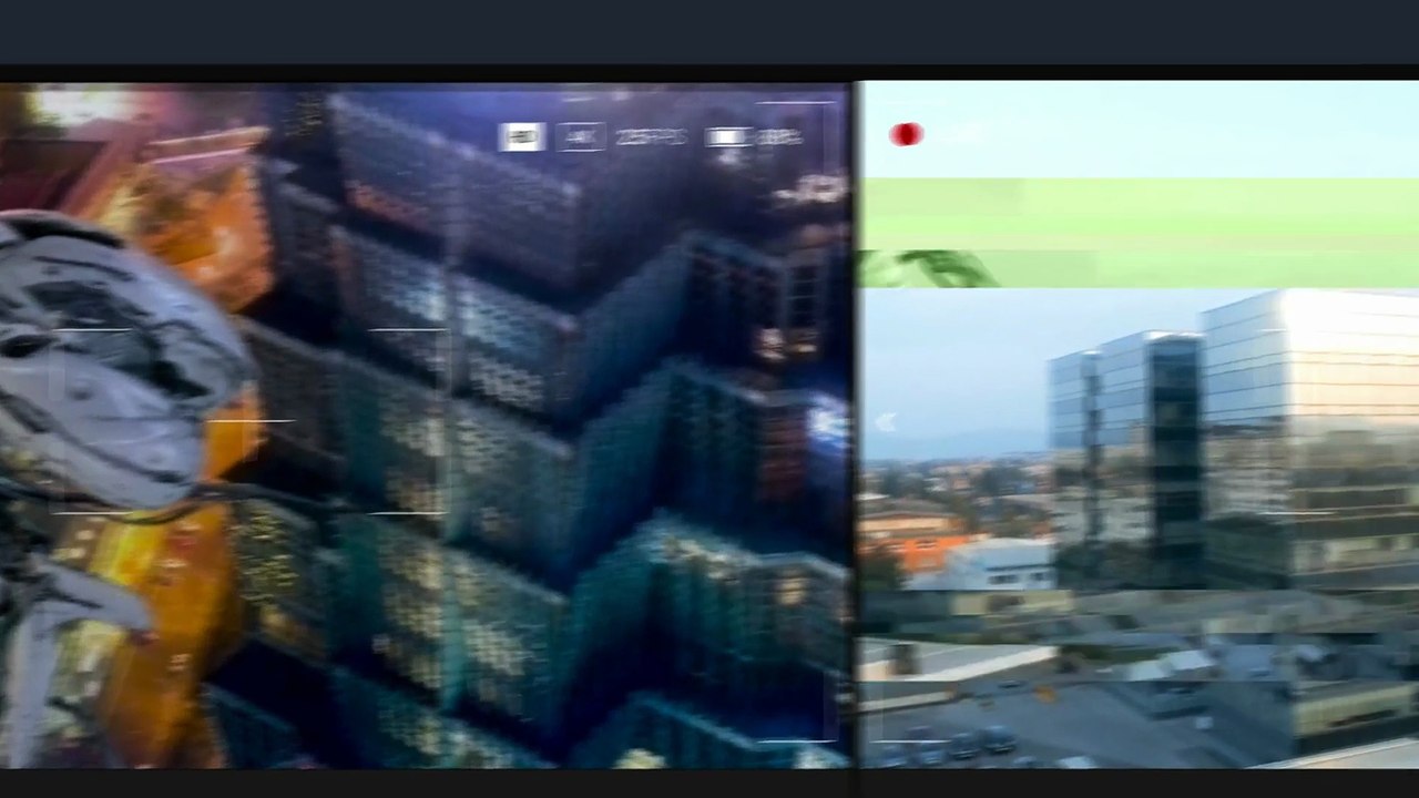 War of the Worlds (2025)