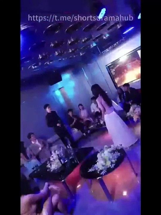 Lady in law chinese drama