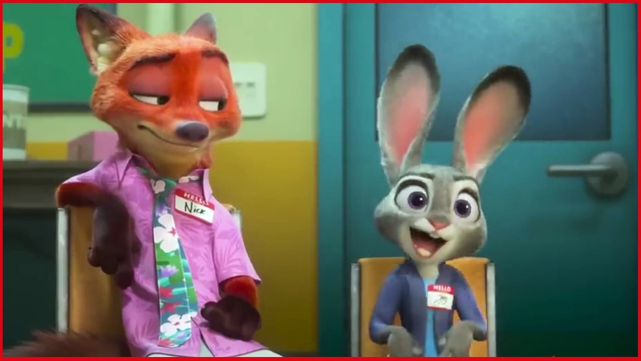 Zootopia 2 ESPAÑOL LATINO