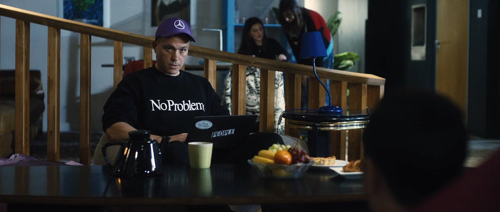 Marching Powder (2025)