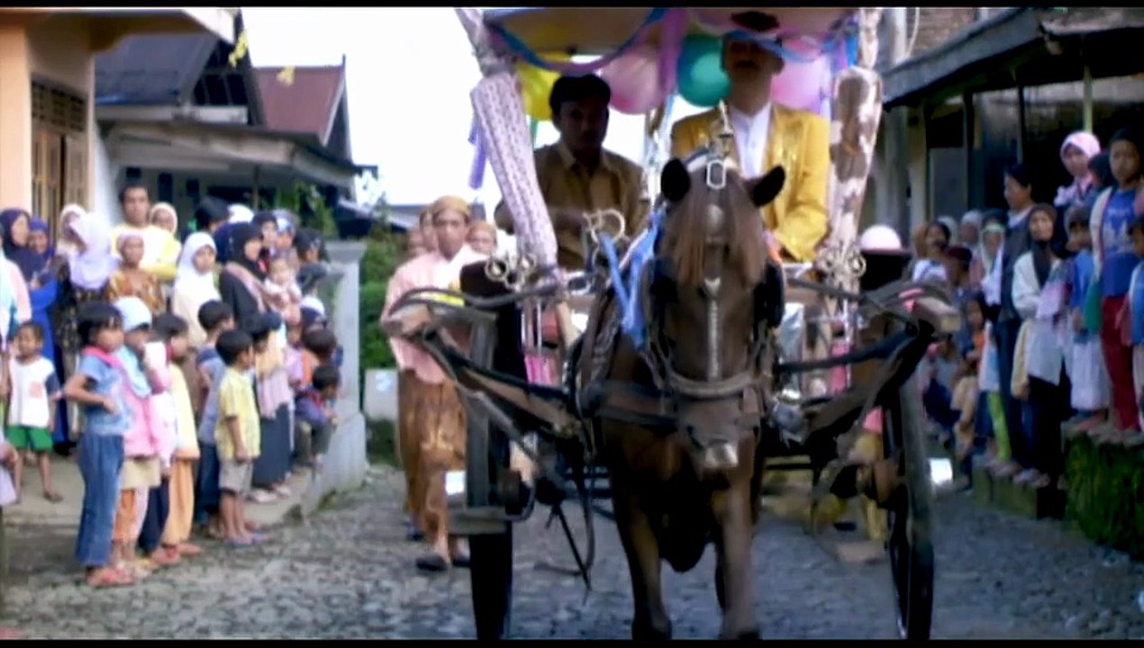 Preman in Love (2009)