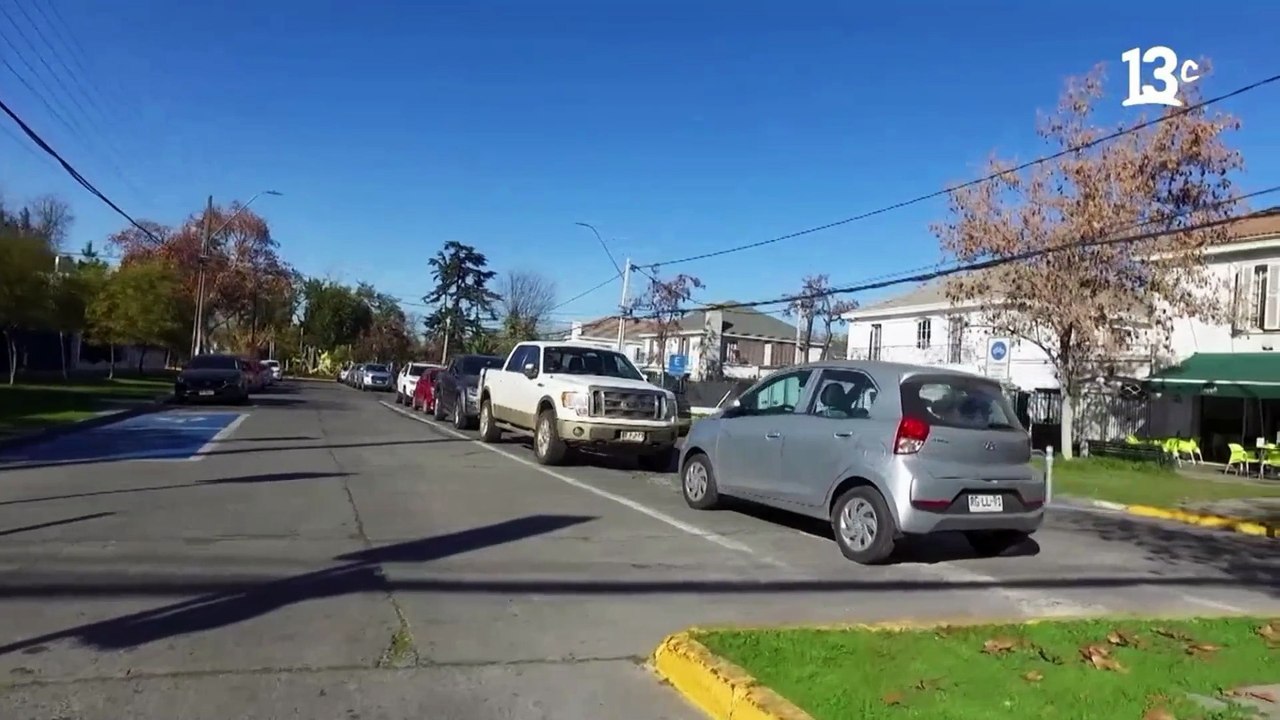 City Tour - Capítulo 22, Temporada 2025 (31/07/2025)