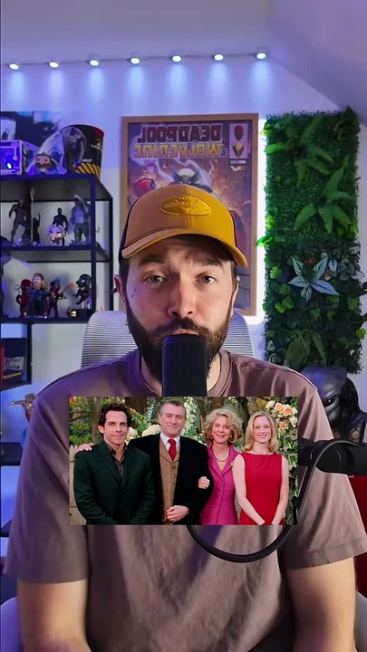 Mon beau-père et moi 4 😱 Ariana Grande débarque dans Focker In-Law ! 🔥