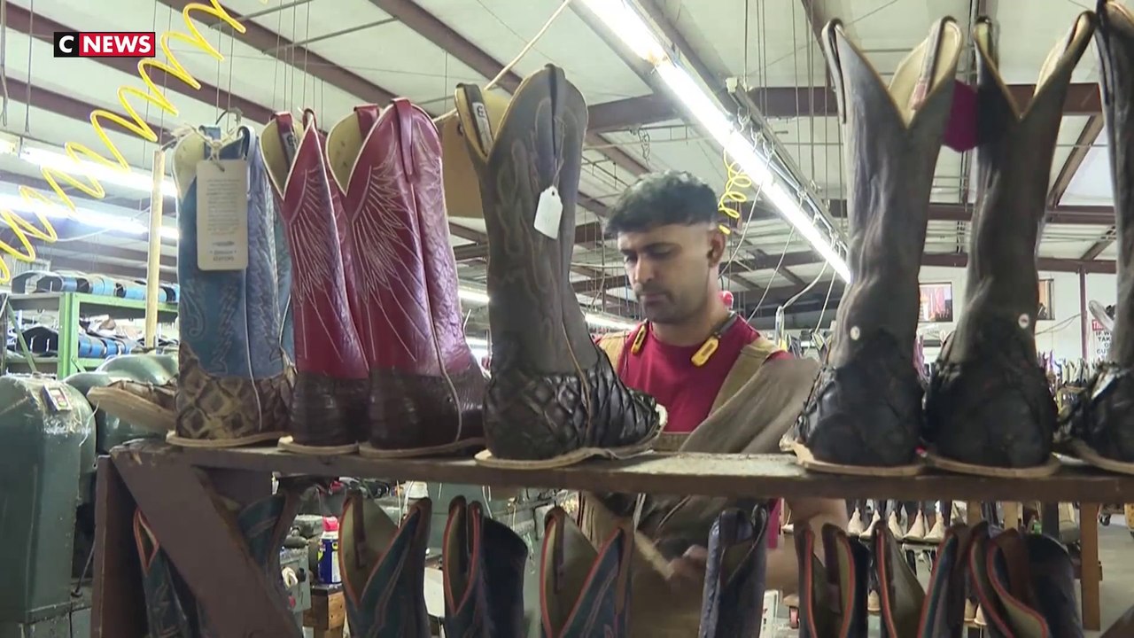 Droits de douane : Des entreprises américaines mises en danger par le décret de Donald Trump