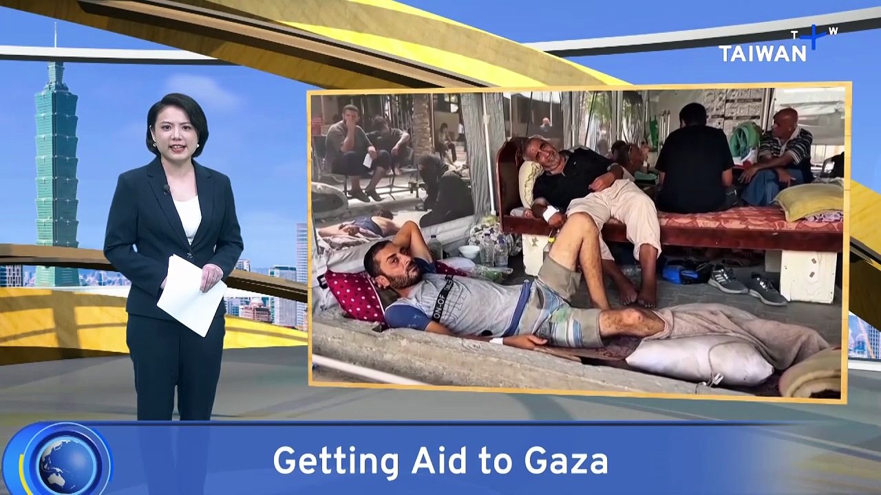 Analysis: Human Rights Watch Reports War Crimes at Gaza Aid Distribution Sites
