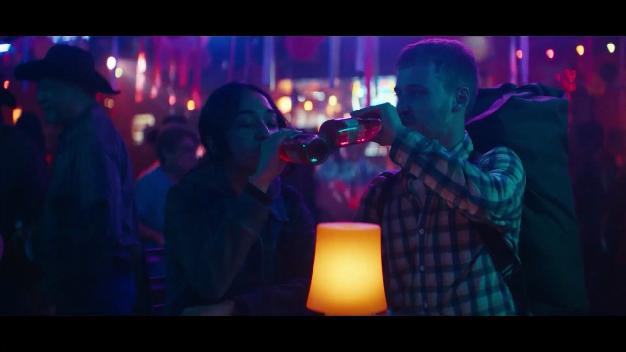 Preparation for the Next Life - Trailer (English) HD