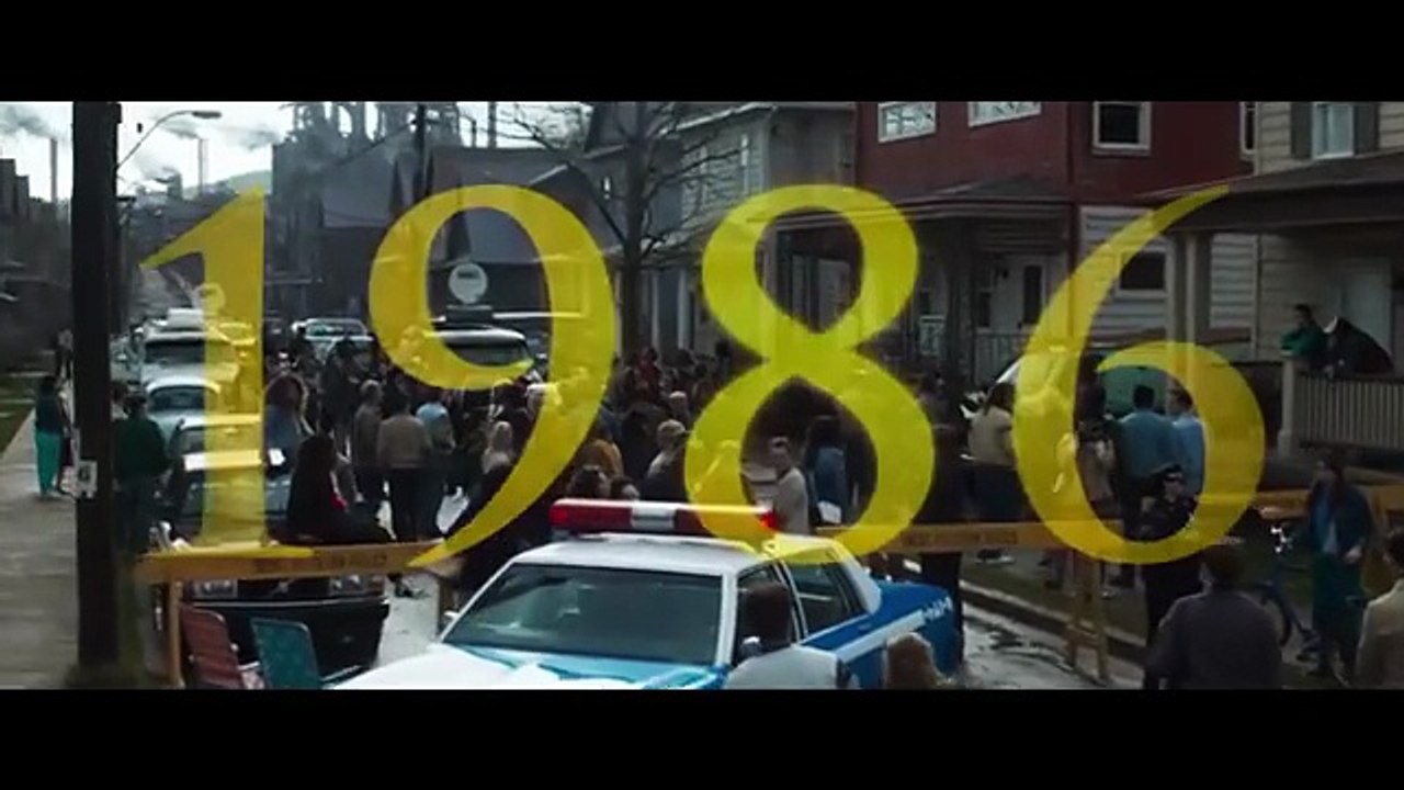 The Conjuring: Last Rites | Trailer 1